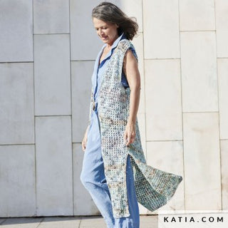 Katia Concept - N°12 - lente / zomer