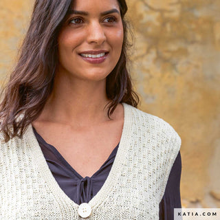 Katia - Casual - N°122 - lente / zomer