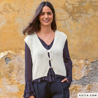 Katia - Casual - N°122 - lente / zomer