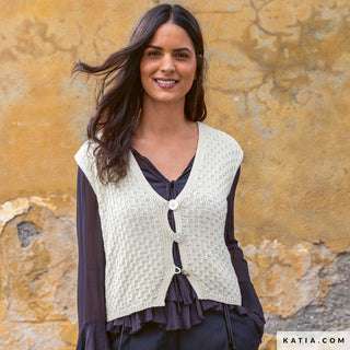 Katia - Casual - N°122 - lente / zomer