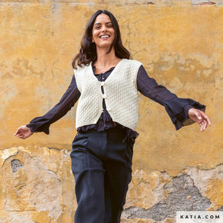 Katia - Casual - N°122 - lente / zomer