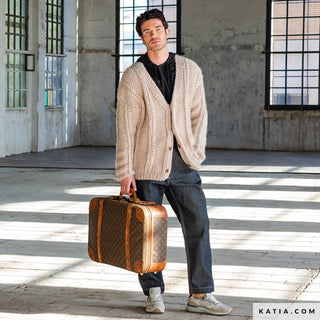 Katia - N°110 - Essentials - herfst / winter