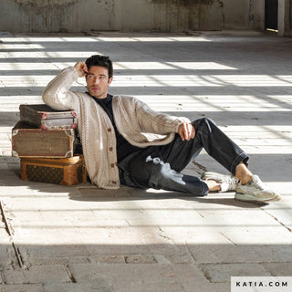 Katia - N°110 - Essentials - herfst / winter