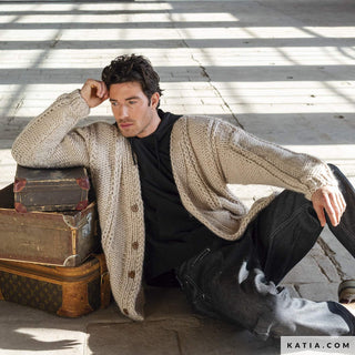 Katia - N°110 - Essentials - herfst / winter