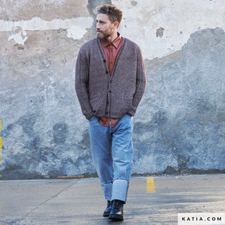 Katia Concept - N°15 - herfst / winter