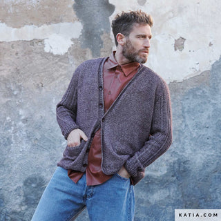 Katia Concept - N°15 - herfst / winter