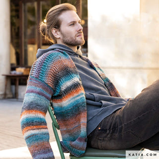 Katia - N°119 - Sport - herfst / winter