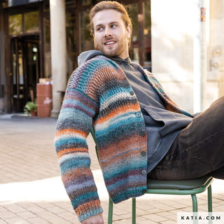 Katia - N°119 - Sport - herfst / winter