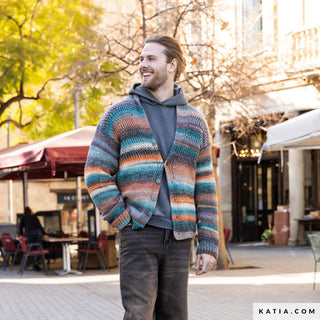 Katia - N°119 - Sport - herfst / winter