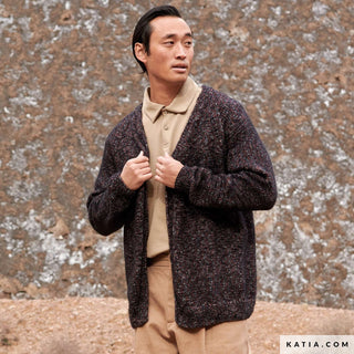 Katia Concept - N°16 - herfst / winter