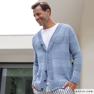 Katia - N°109 - Casual - lente / zomer