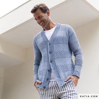 Katia - N°109 - Casual - lente / zomer