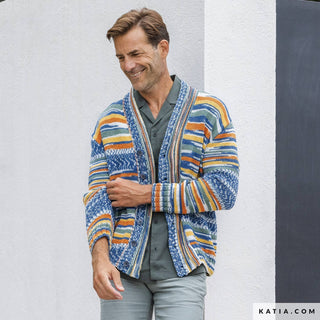 Katia - N°109 - Casual - lente / zomer