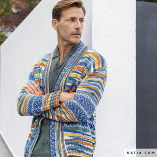 Katia - N°109 - Casual - lente / zomer