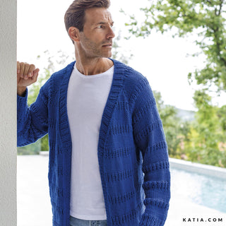 Katia - N°109 - Casual - lente / zomer