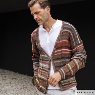 Katia - N°109 - Casual - lente / zomer