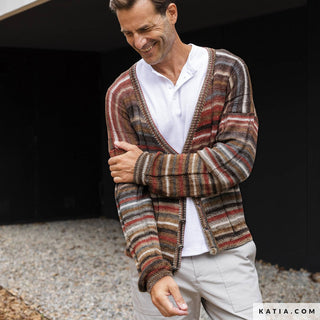 Katia - N°109 - Casual - lente / zomer