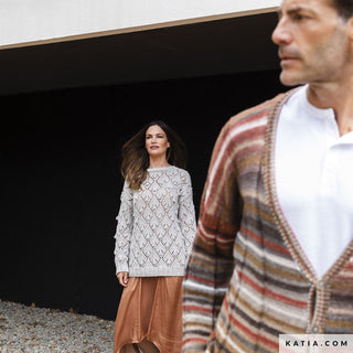 Katia - N°109 - Casual - lente / zomer