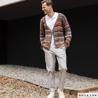 Katia - N°109 - Casual - lente / zomer