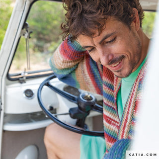 Katia - N°112 - Casual - lente / zomer