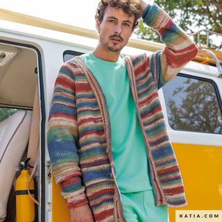 Katia - N°112 - Casual - lente / zomer