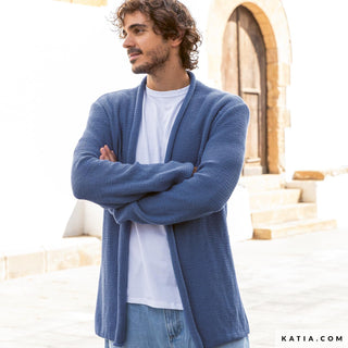 Katia - Casual - N°122 - lente / zomer