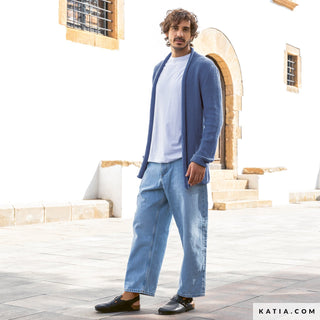 Katia - Casual - N°122 - lente / zomer