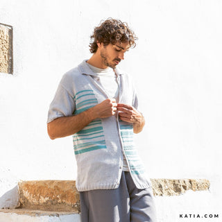 Katia - Casual - N°122 - lente / zomer