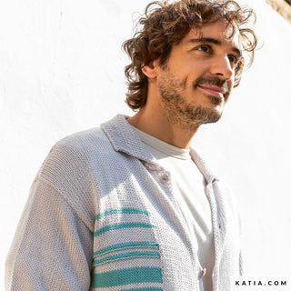 Katia - Casual - N°122 - lente / zomer