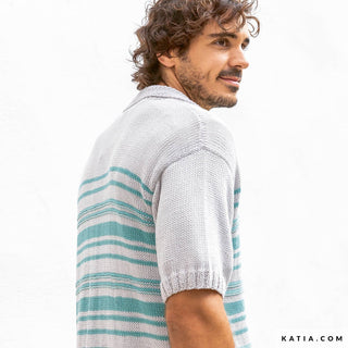 Katia - Casual - N°122 - lente / zomer