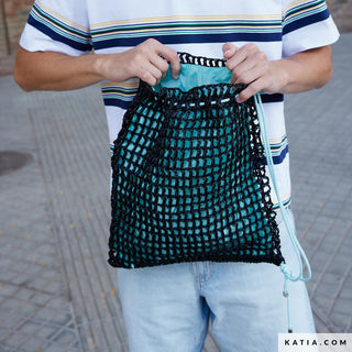 Katia - Bag to Basics - lente / zomer