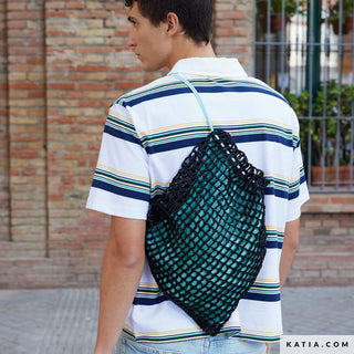 Katia - Bag to Basics - lente / zomer