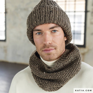 Katia - N°110 - Essentials - herfst / winter