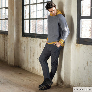 Katia - N°110 - Essentials - herfst / winter