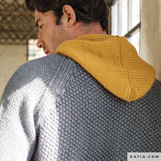 Katia - N°110 - Essentials - herfst / winter