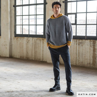 Katia - N°110 - Essentials - herfst / winter