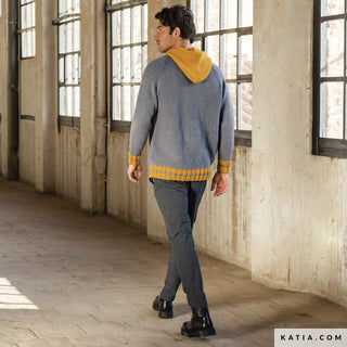 Katia - N°110 - Essentials - herfst / winter