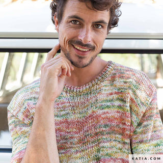 Katia - N°112 - Casual - lente / zomer