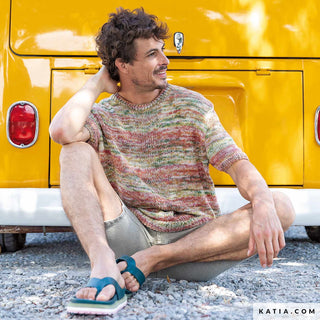 Katia - N°112 - Casual - lente / zomer