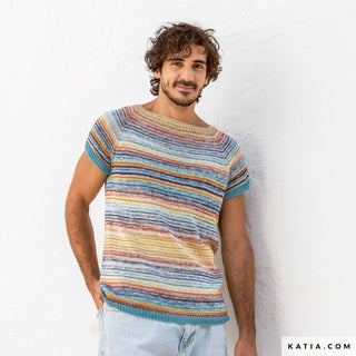 Katia - Casual - N°122 - lente / zomer