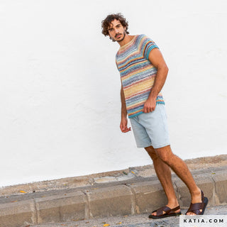 Katia - Casual - N°122 - lente / zomer