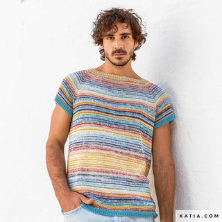 Katia - Casual - N°122 - lente / zomer