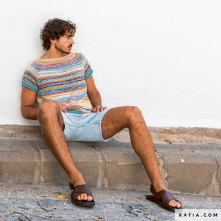 Katia - Casual - N°122 - lente / zomer