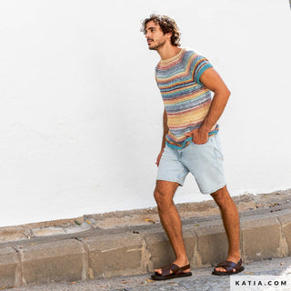 Katia - Casual - N°122 - lente / zomer