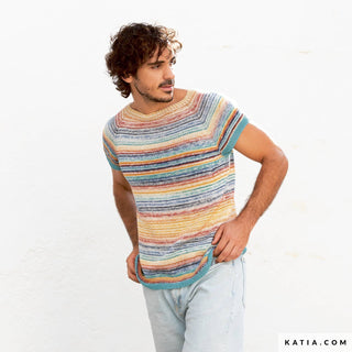 Katia - Casual - N°122 - lente / zomer