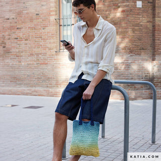 Katia - Bag to Basics - lente / zomer