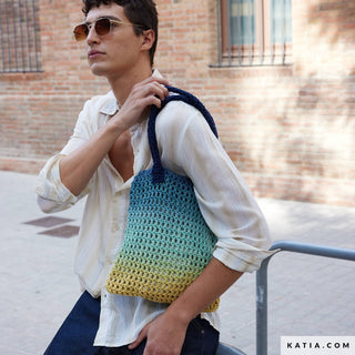 Katia - Bag to Basics - lente / zomer