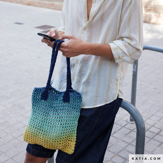 Katia - Bag to Basics - lente / zomer