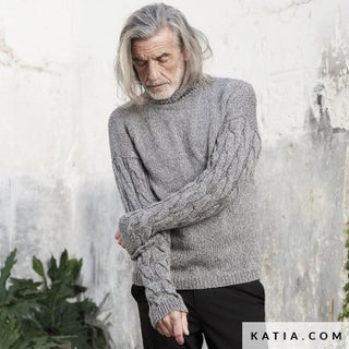 Katia Concept - N°11 - herfst / winter