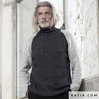 Katia Concept - N°11 - herfst / winter